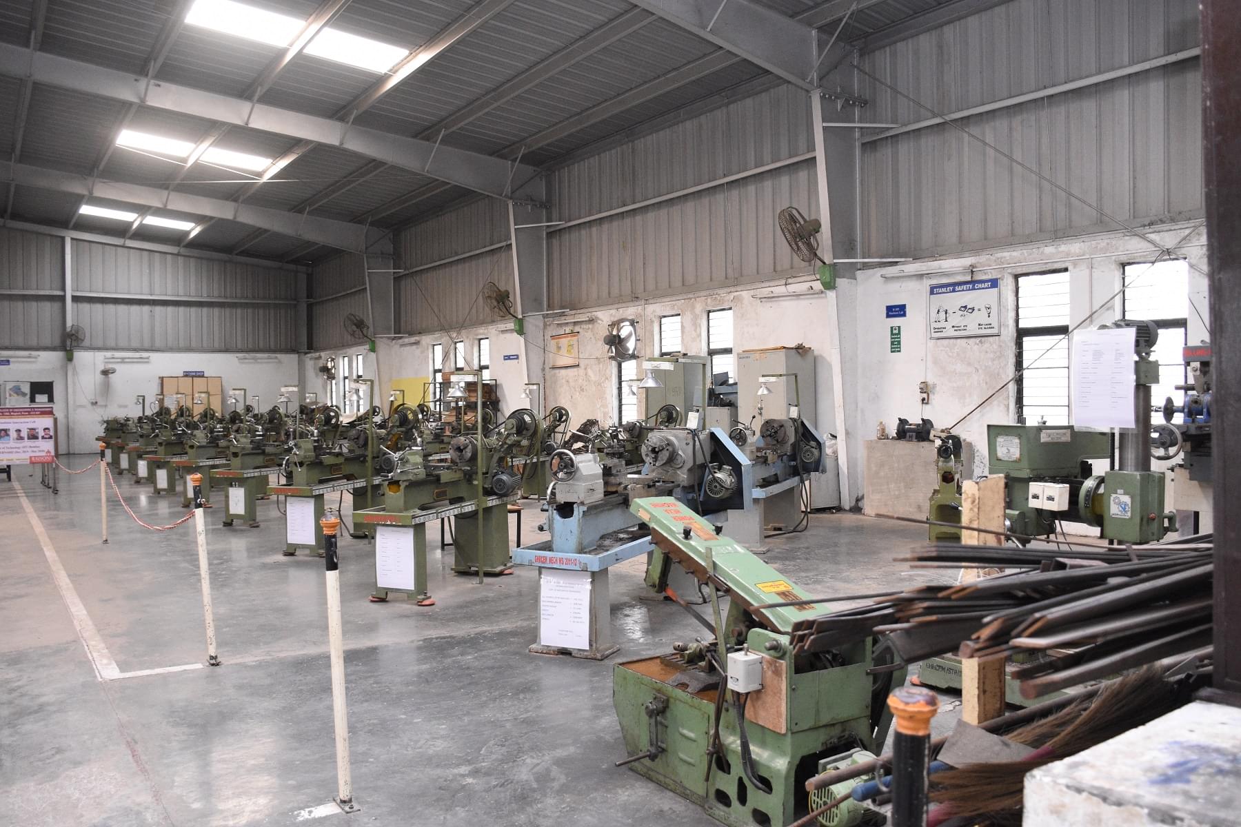 GHRCEM Infrastructure photo 24